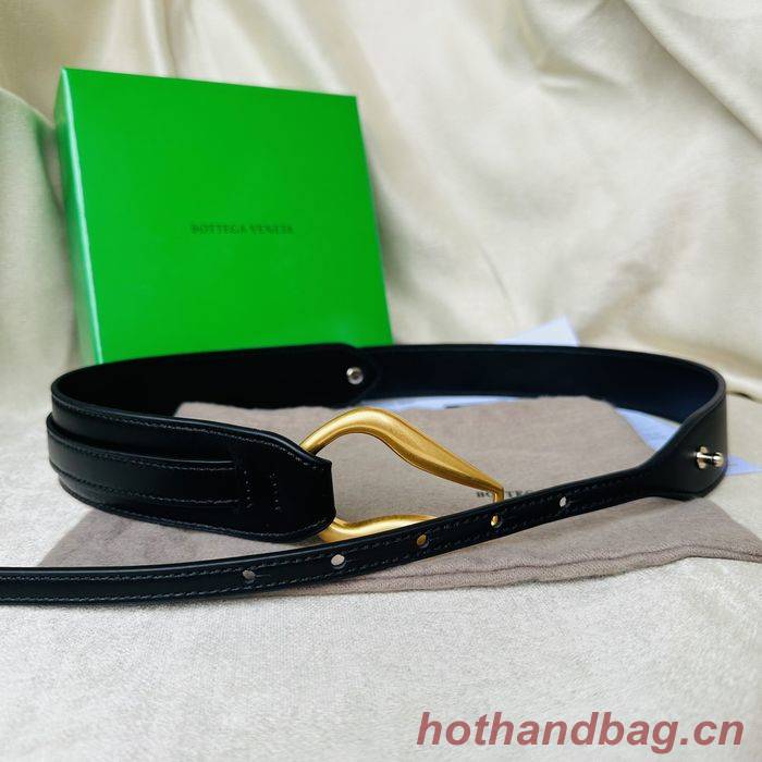 Bottega Veneta Belt 40MM BVB00020